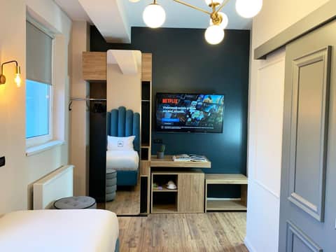 JN Boutique Hotel — photo 5
