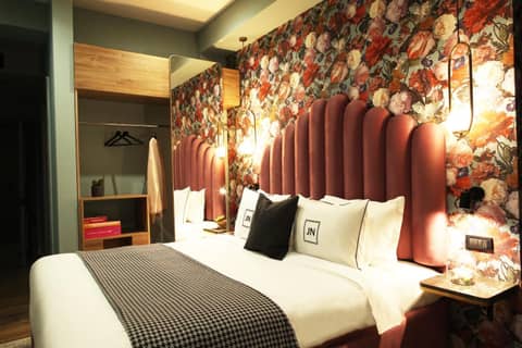 JN Boutique Hotel — photo 8