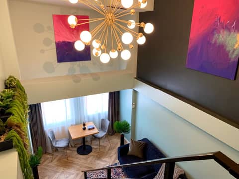 JN Boutique Hotel — photo 9