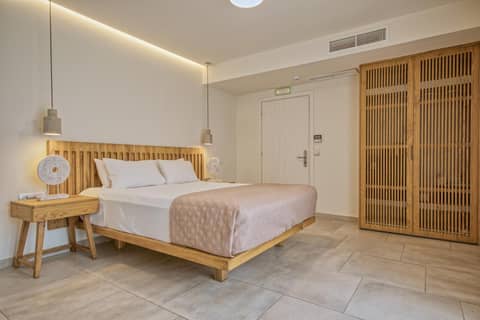 Harma Boutique Hotel — photo 4