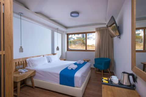 Harma Boutique Hotel — photo 5