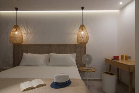 Harma Boutique Hotel — photo 6