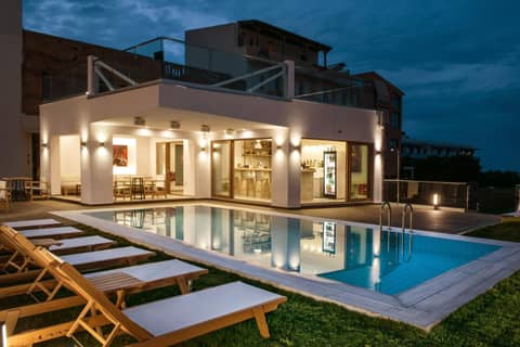 Harma Boutique Hotel — photo 9