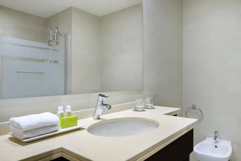 Le Meridien City Center Doha — photo 5