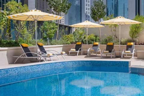 Le Meridien City Center Doha — photo 8