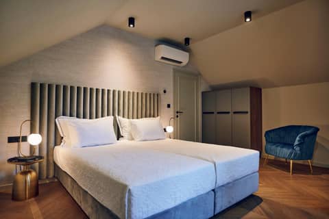 Hotel REPUBLIKA — photo 4