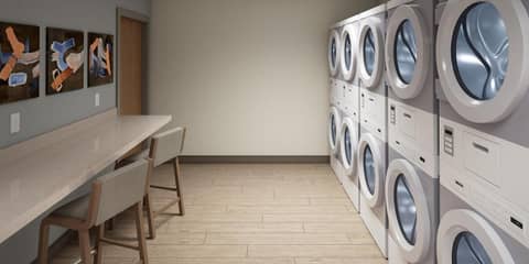 Candlewood Suites Stafford — other