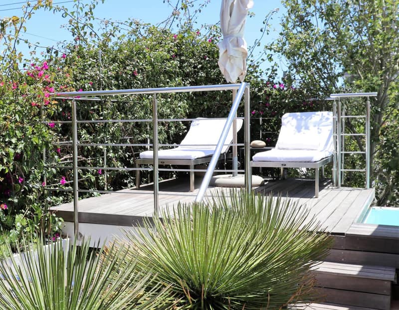 DysArt Boutique Hotel — photo 1