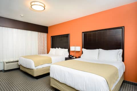 Holiday Inn Express Hotel & Suites Austin NW - Arboretum Area by IHG — photo 6