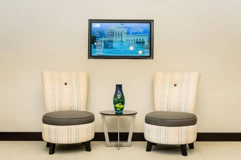 Holiday Inn Express Hotel & Suites Austin NW - Arboretum Area by IHG — photo 7