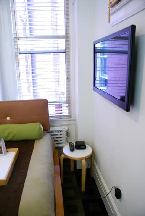 The Mosser Hotel — photo 6
