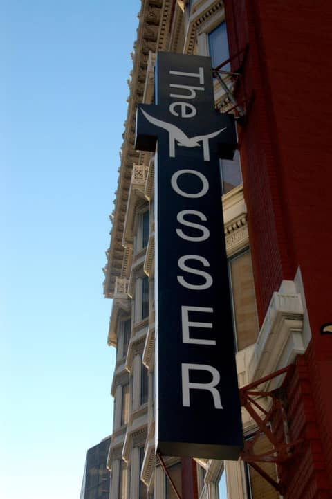 The Mosser Hotel — photo 7