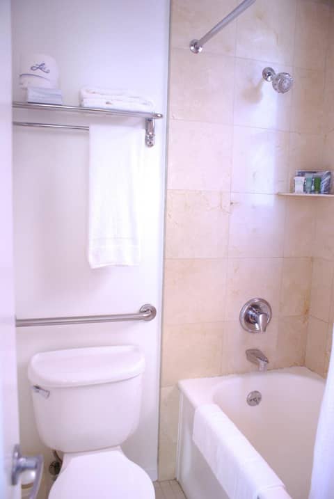 The Mosser Hotel — photo 8