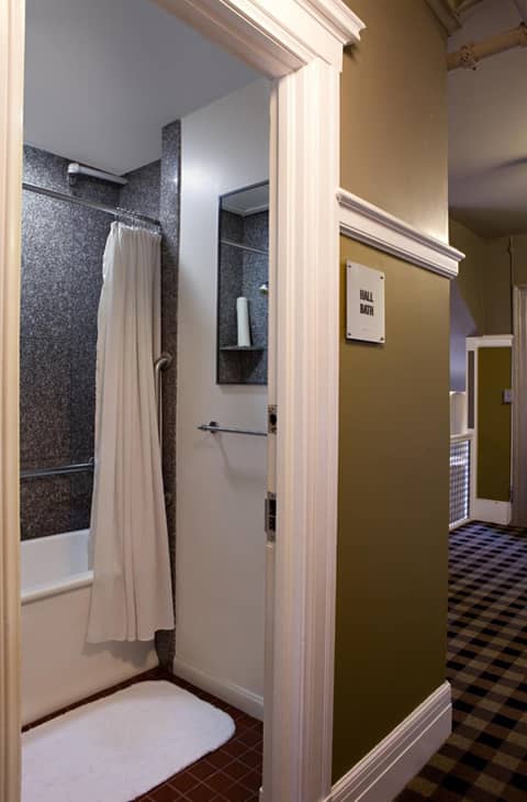 The Mosser Hotel — photo 9