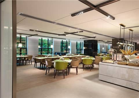 Hampton by Hilton Guangzhou Tianhe Sports Center — photo 6