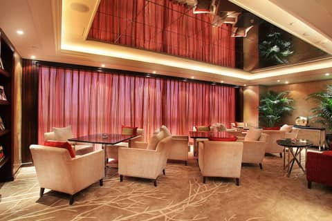 Sheraton Shenzhen Futian Hotel — photo 2
