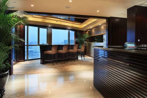 Sheraton Shenzhen Futian Hotel — photo 5