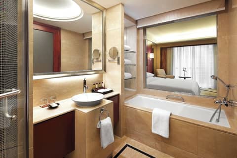 Sheraton Shenzhen Futian Hotel — photo 9