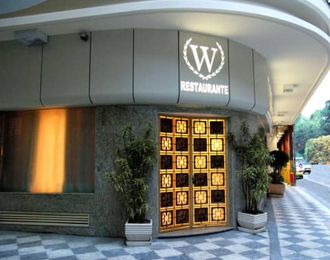 Windsor Asturias Hotel — photo 4