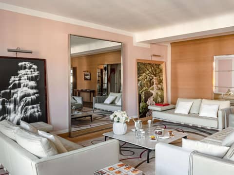 Hôtel Le Royal Monceau Raffles Paris — photo 4