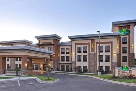 La Quinta by Wyndham Memphis Wolfchase — photo 2