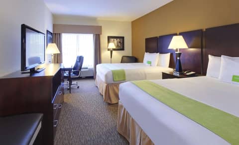 La Quinta by Wyndham Memphis Wolfchase — photo 4