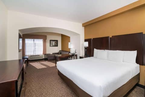 La Quinta by Wyndham Memphis Wolfchase — photo 5