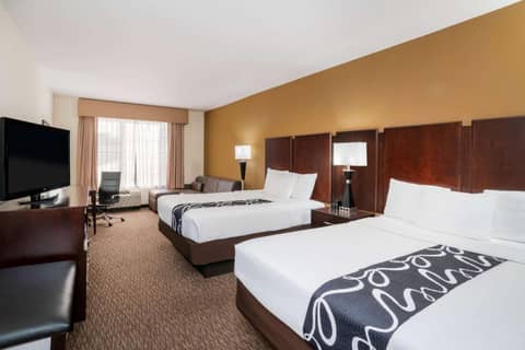 La Quinta by Wyndham Memphis Wolfchase — photo 7