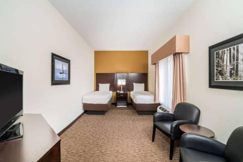 La Quinta by Wyndham Memphis Wolfchase — photo 9