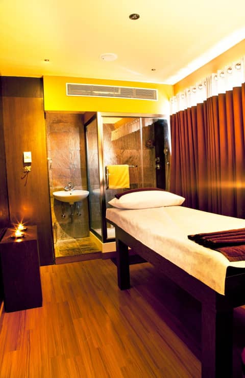 Octave Hotel & Spa - Sarjapur Road — photo 5