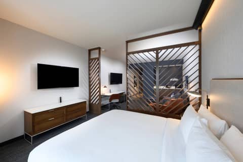 Courtyard by Marriott Charlotte Waverly — photo 5