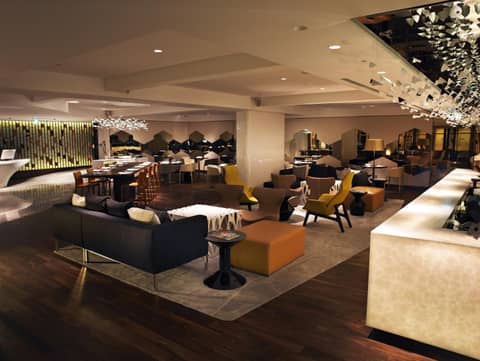 Naumi Hotel Singapore — photo 3