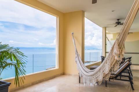 Garza Blanca Preserve Resort & Spa Puerto Vallarta — photo 2