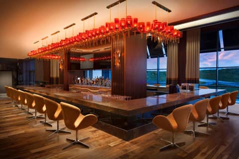 Radisson Blu Hotel & Spa Istanbul Tuzla — photo 7