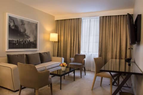 The Benson Portland, Curio Collection by Hilton — photo 8