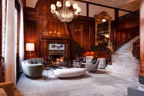 The Benson Portland, Curio Collection by Hilton — photo 9