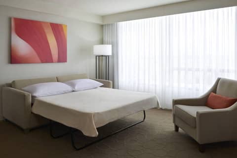 Delta Hotels by Marriott Toronto Airport & Conference Centre — photo 4