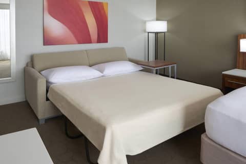 Delta Hotels by Marriott Toronto Airport & Conference Centre — photo 5