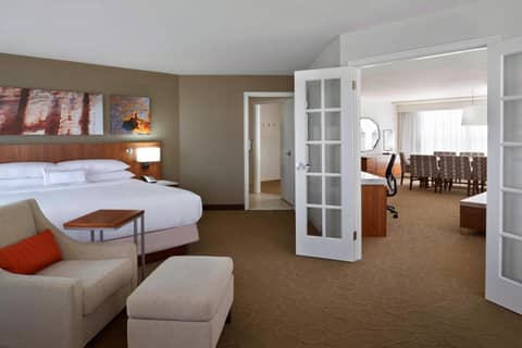 Delta Hotels by Marriott Toronto Airport & Conference Centre — photo 7