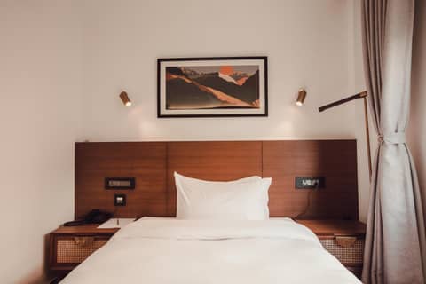 Nomad Hotel Lazimpat — photo 2