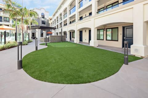 Homewood Suites By Hilton San Diego Central — photo 4