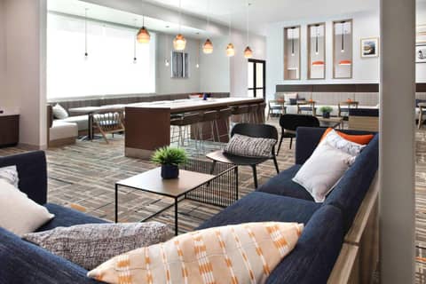 Homewood Suites By Hilton San Diego Central — photo 9