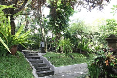 Bali Agung Village — activities & amenities