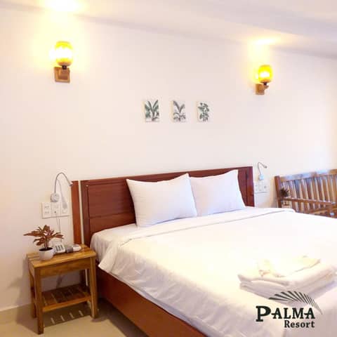 Palma Resort Phu Quoc, Trademark Collection by Wyndham — photo 2