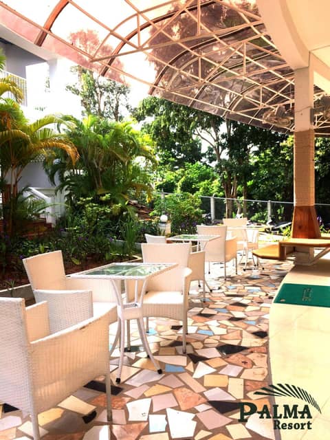 Palma Resort Phu Quoc, Trademark Collection by Wyndham — photo 3