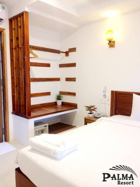 Palma Resort Phu Quoc, Trademark Collection by Wyndham — photo 4