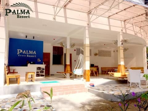 Palma Resort Phu Quoc, Trademark Collection by Wyndham — photo 6