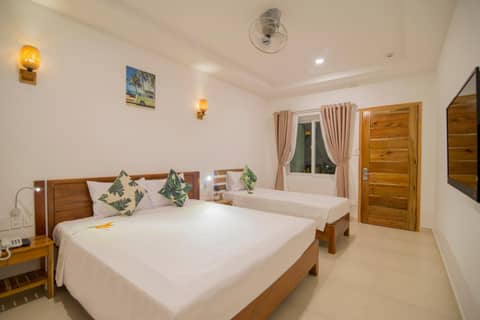 Palma Resort Phu Quoc, Trademark Collection by Wyndham — hotel room