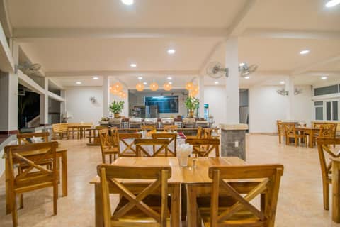 Palma Resort Phu Quoc, Trademark Collection by Wyndham — photo 9