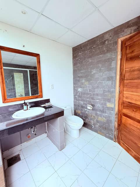 Standard Queen Room with Garden View — the supplier's photographs — photo 1